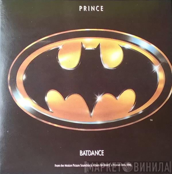  Prince  - Batdance