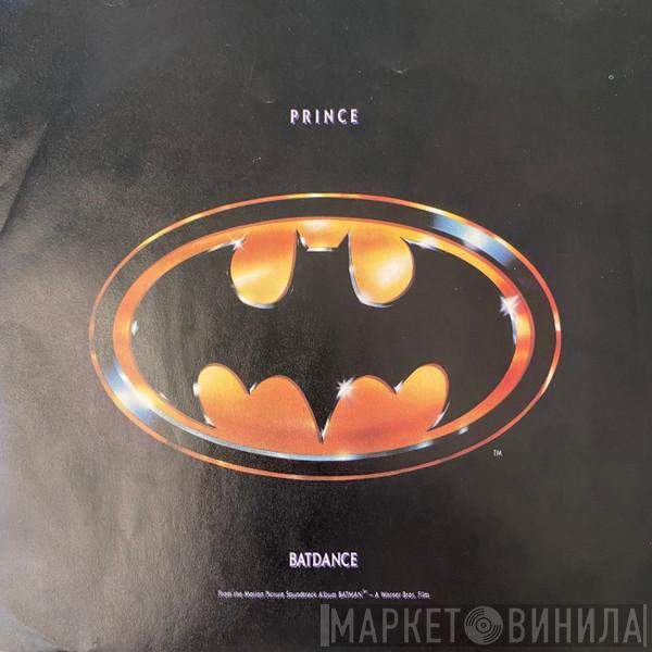 Prince - Batdance