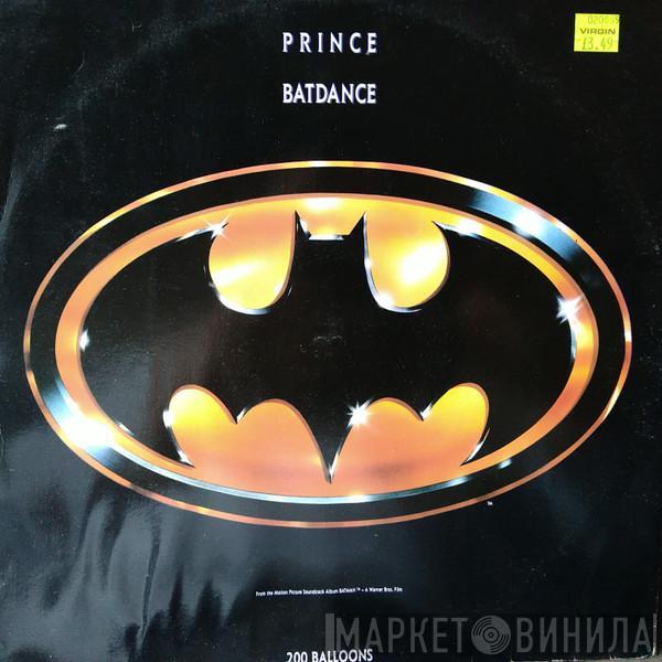  Prince  - Batdance