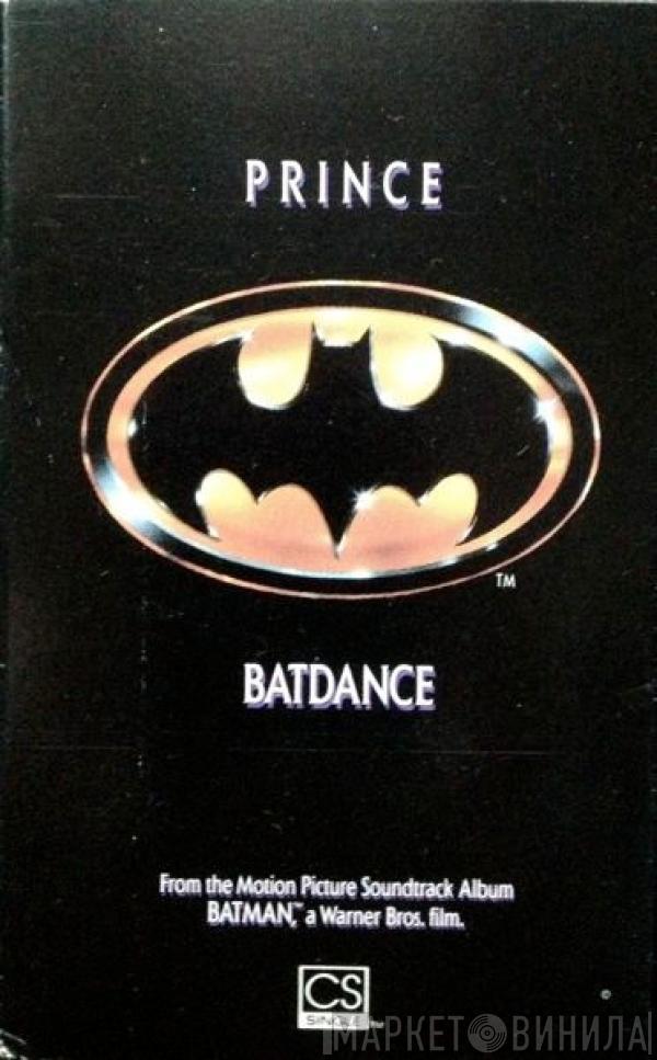  Prince  - Batdance