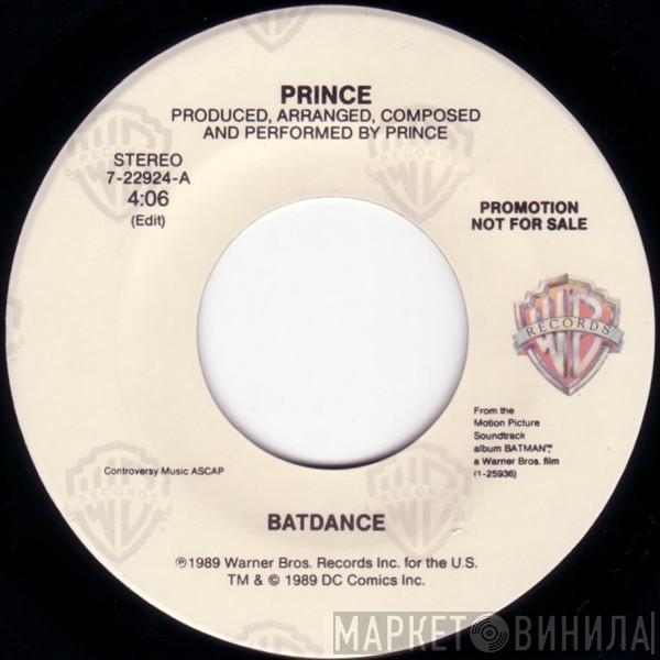  Prince  - Batdance