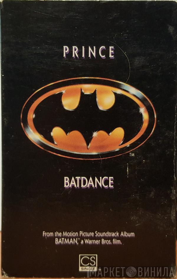  Prince  - Batdance