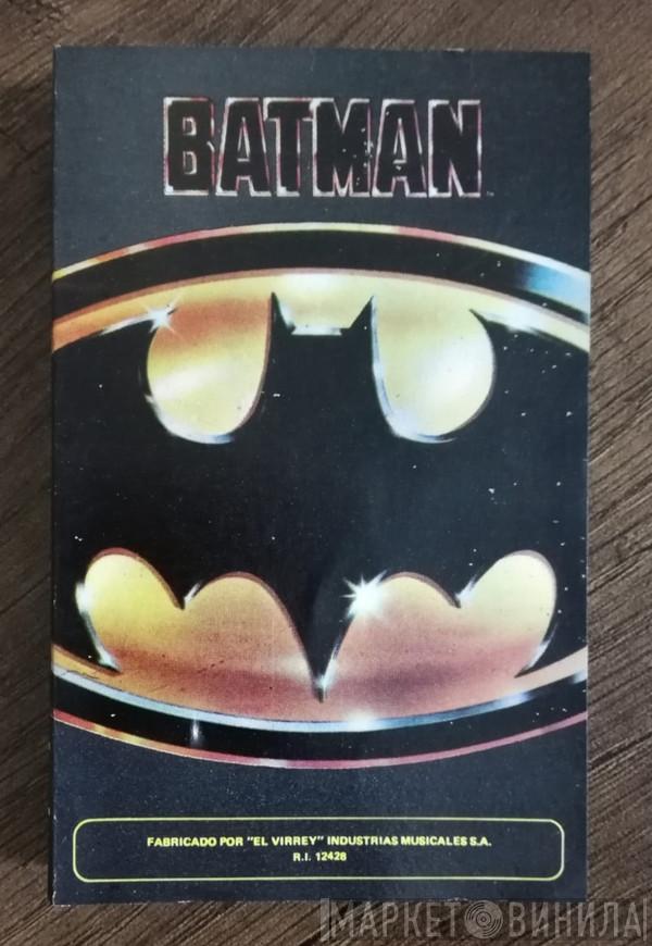  Prince  - Batman ™ ( Original Soundtrack )
