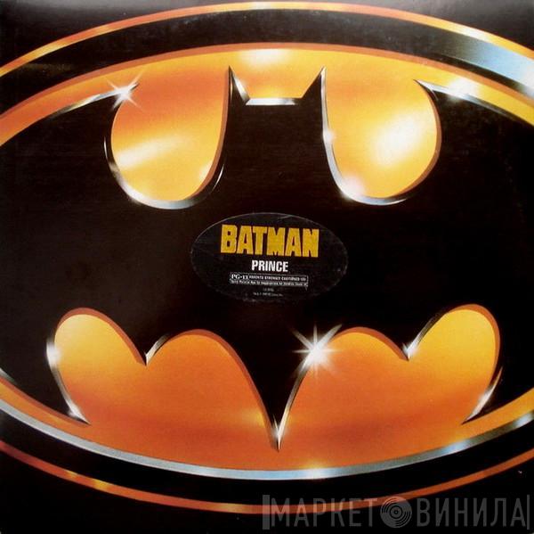  Prince  - Batman™ (Motion Picture Soundtrack)