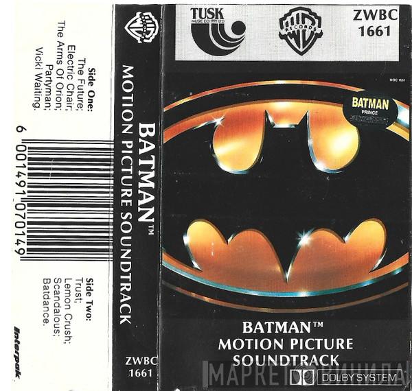  Prince  - Batman™ (Motion Picture Soundtrack)