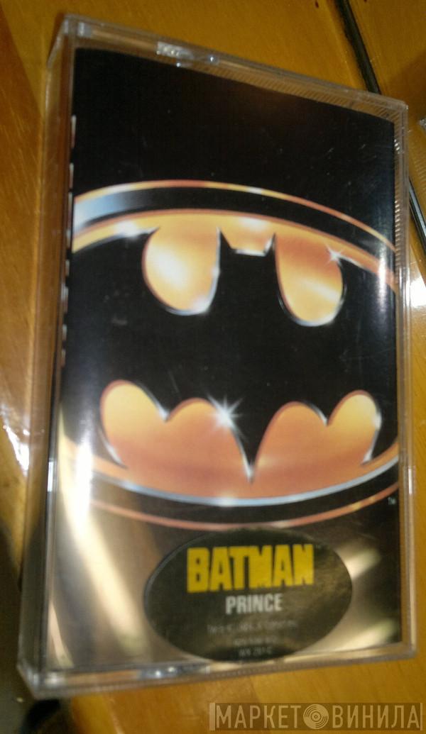  Prince  - Batman™  (Motion Picture Soundtrack)