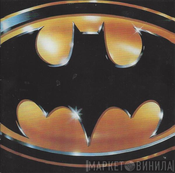 Prince - Batman™ (Motion Picture Soundtrack)