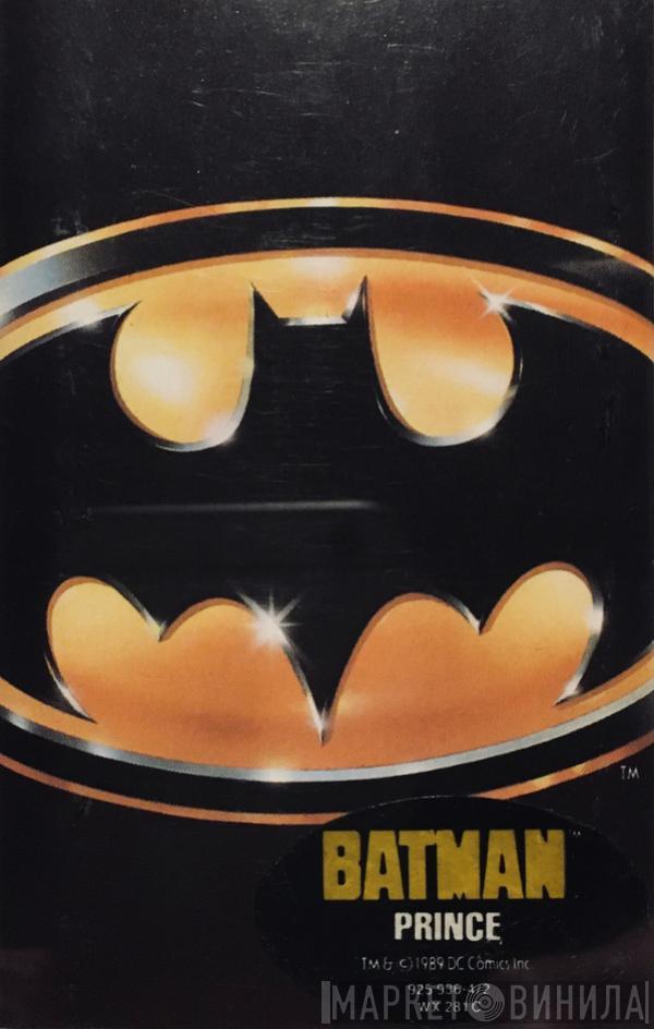  Prince  - Batman™ (Motion Picture Soundtrack)