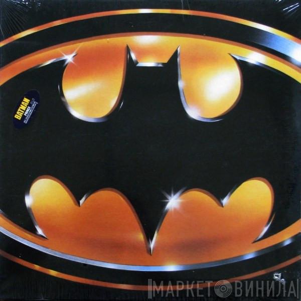  Prince  - Batman™ (Motion Picture Soundtrack)