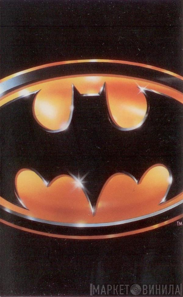  Prince  - Batman™ (Motion Picture Soundtrack)