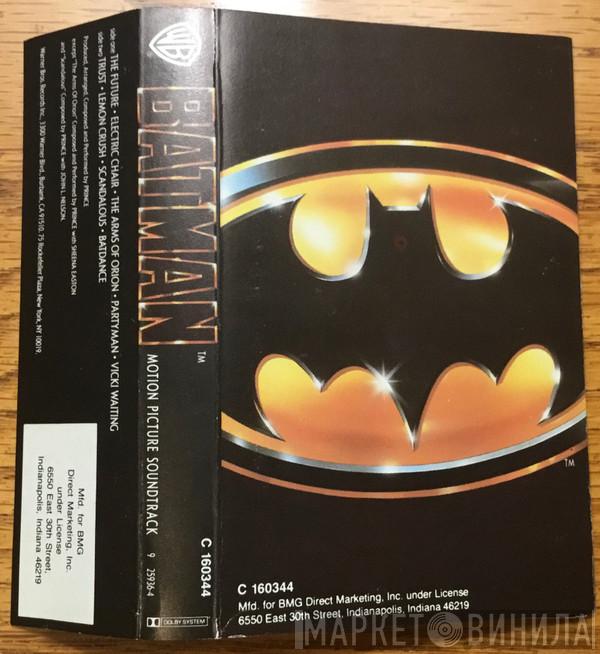  Prince  - Batman™ (Motion Picture Soundtrack)