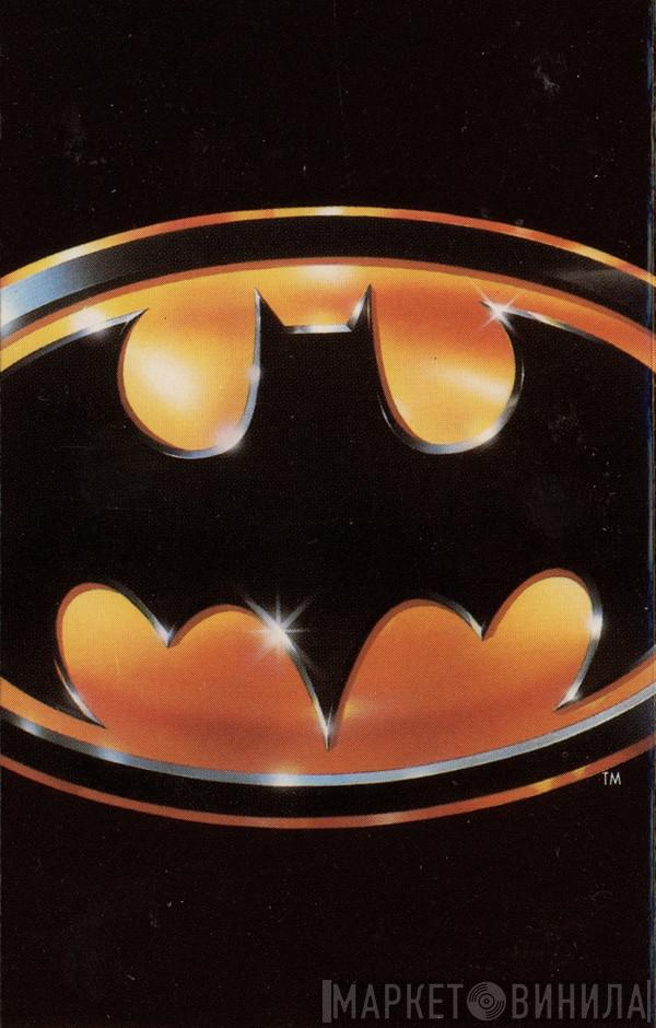  Prince  - Batman™ (Motion Picture Soundtrack)