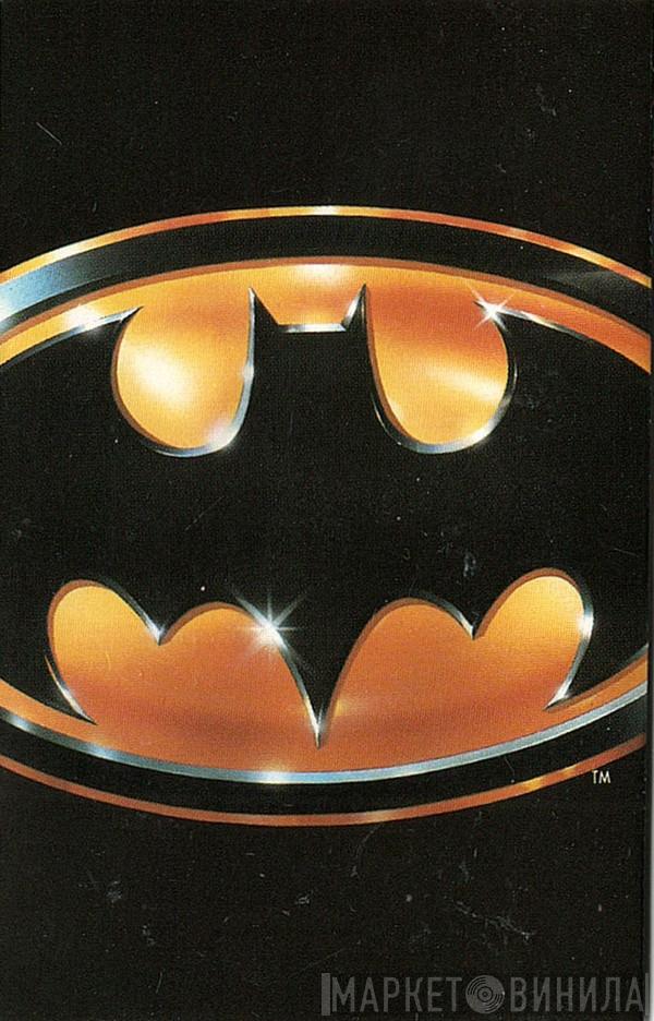  Prince  - Batman™ (Motion Picture Soundtrack)