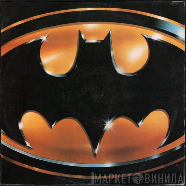  Prince  - Batman™ (Original Motion Picture Soundtrack)