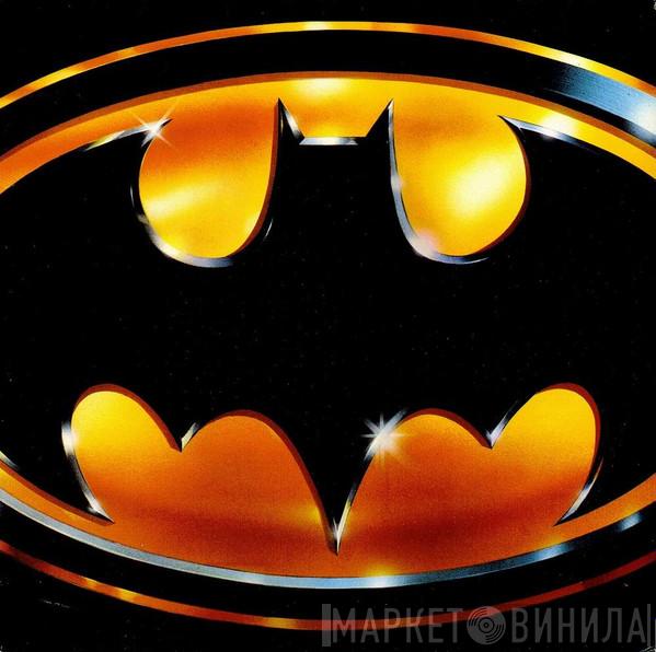  Prince  - Batman™ (Original Soundtrack)