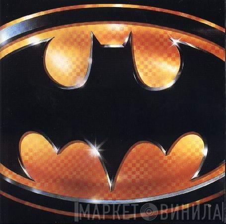  Prince  - Batman (Motion Picture Soundtrack)