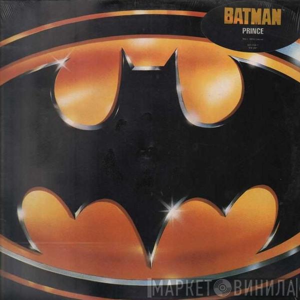  Prince  - Batman - Motion Picture Soundtrack