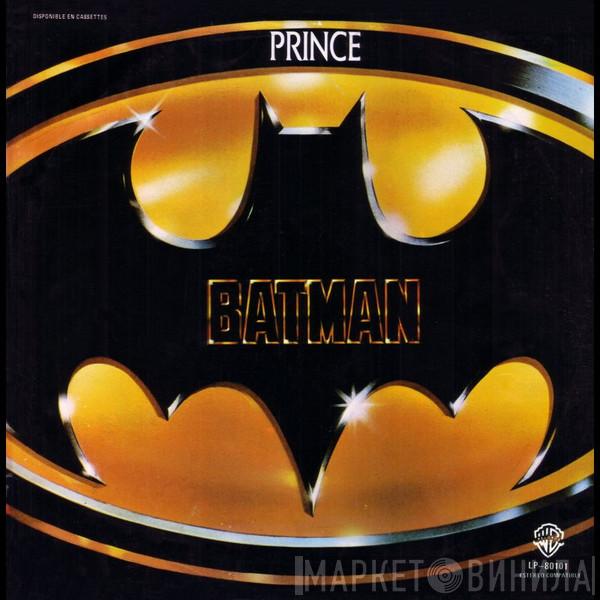  Prince  - Batman