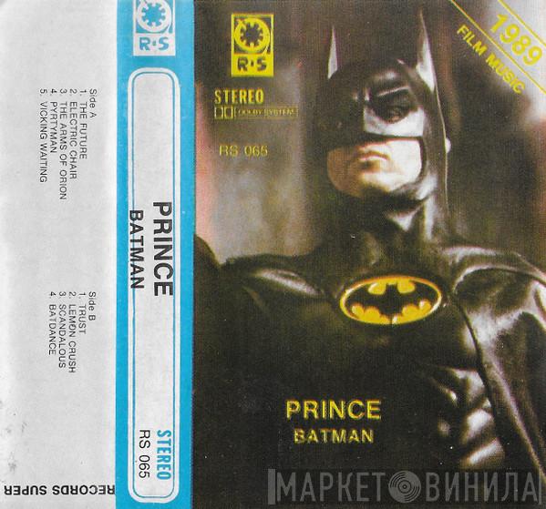  Prince  - Batman