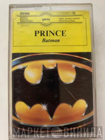  Prince  - Batman