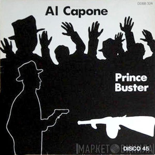 Prince Buster - Al Capone