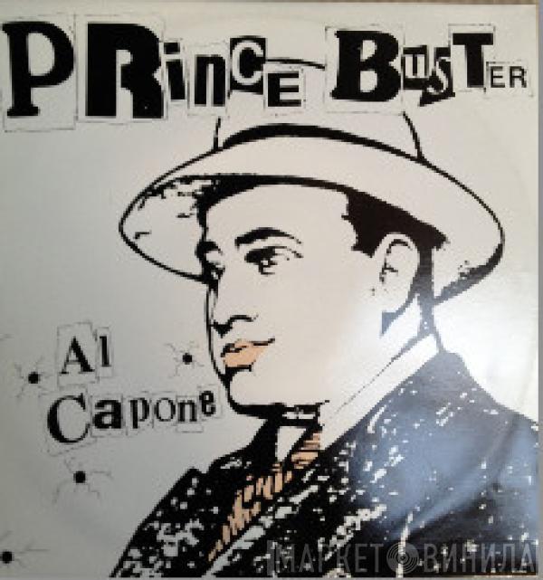 Prince Buster - Al Capone
