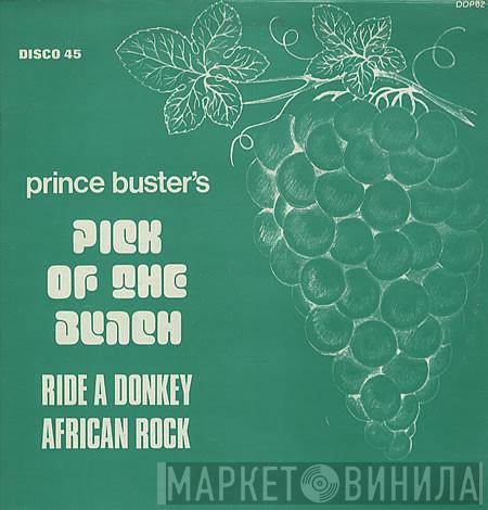 Prince Buster - Pick Of The Bunch