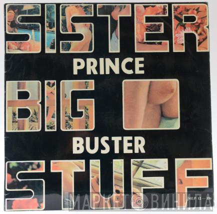 Prince Buster - Sister Big Stuff