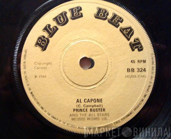 Prince Buster's All Stars - Al Capone