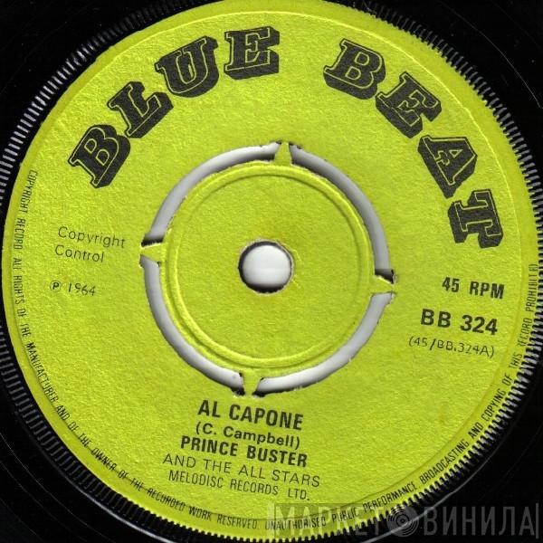 Prince Buster's All Stars - Al Capone