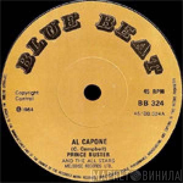 Prince Buster's All Stars - Al Capone