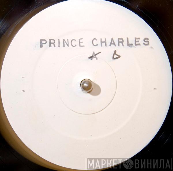 Prince Charles And The City Beat Band - We Can Make It Happen