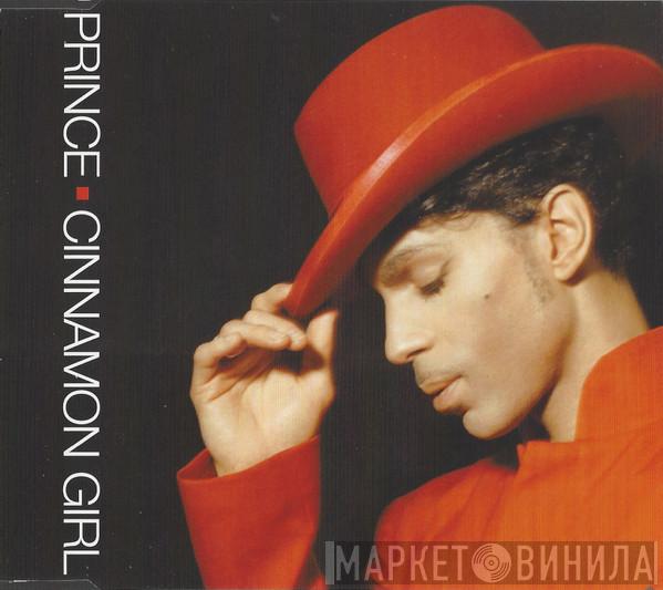  Prince  - Cinnamon Girl