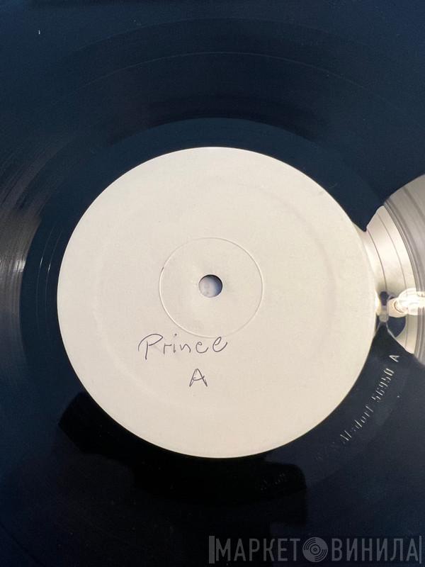  Prince  - Controversy