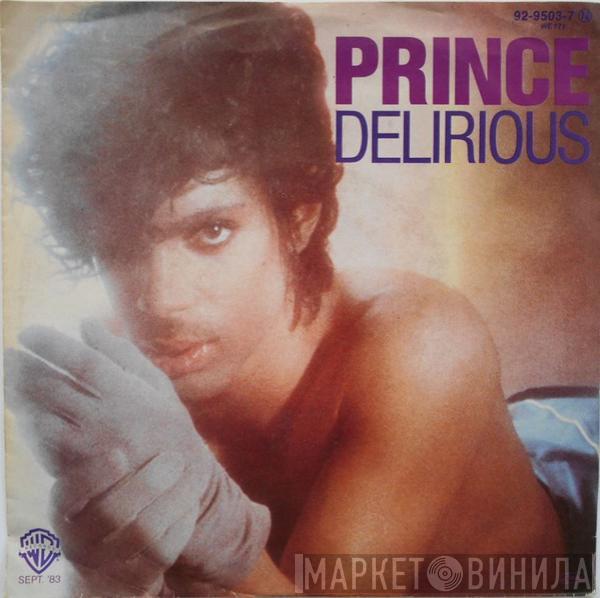 Prince - Delirious