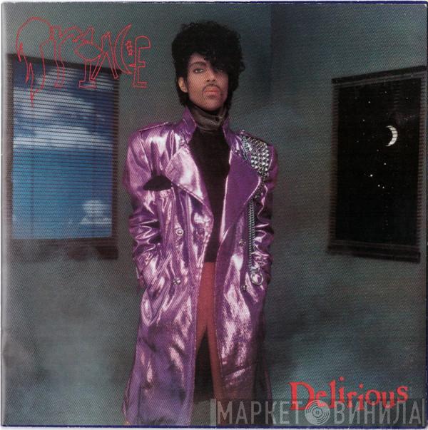  Prince  - Delirious