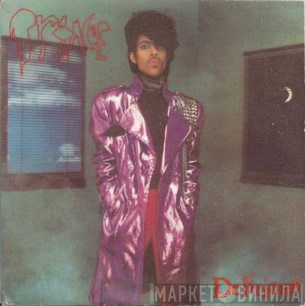  Prince  - Delirious
