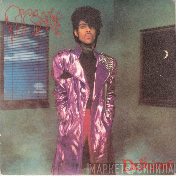  Prince  - Delirious