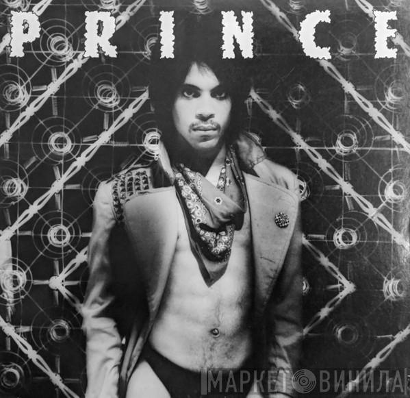  Prince  - Dirty Mind