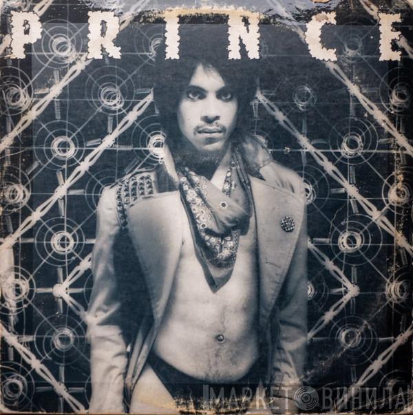  Prince  - Dirty Mind