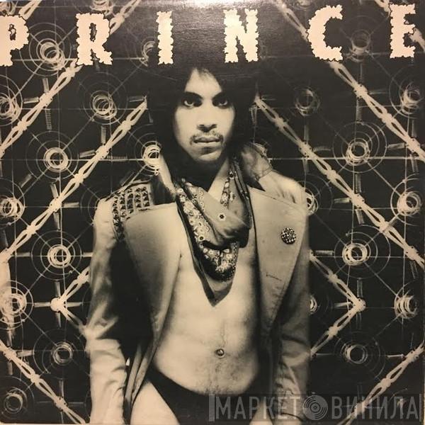  Prince  - Dirty Mind