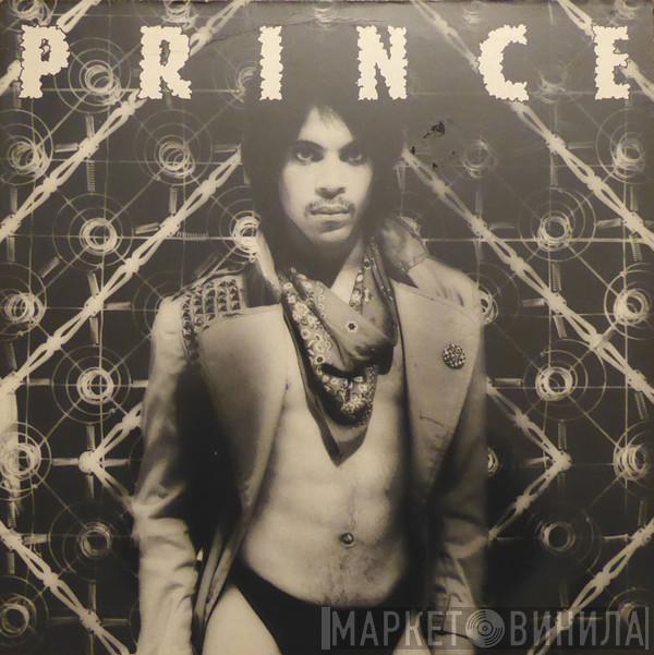  Prince  - Dirty Mind
