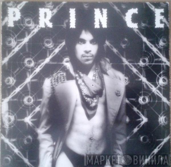 Prince - Dirty Mind