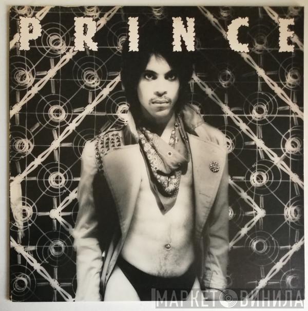  Prince  - Dirty Mind