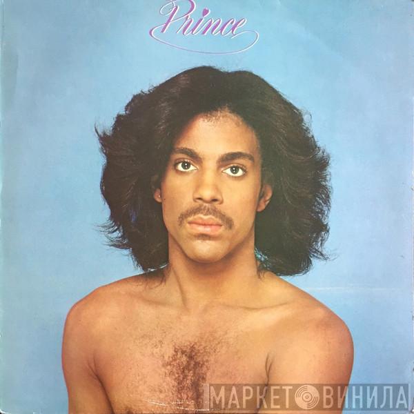  Prince  - Dirty Mind