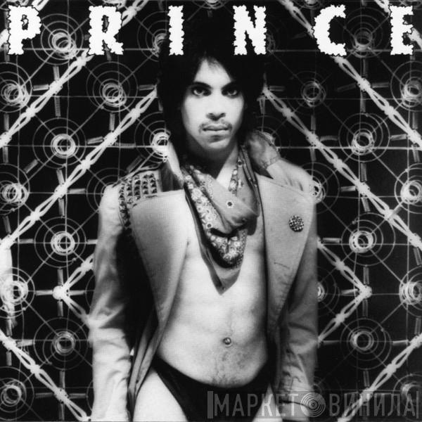  Prince  - Dirty Mind