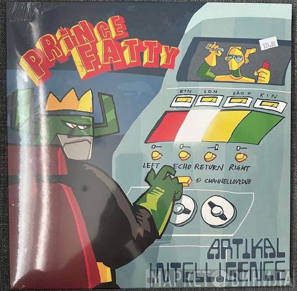 Prince Fatty - Artikal Intelligence