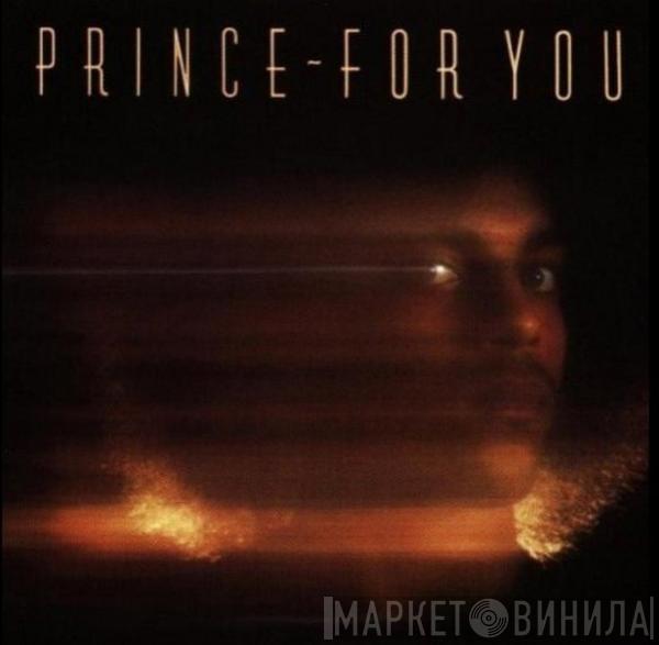  Prince  - For You