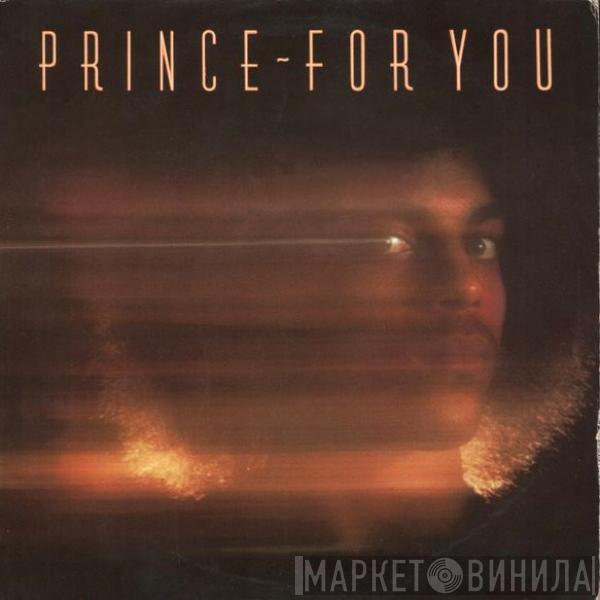  Prince  - For You