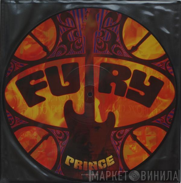 Prince - Fury